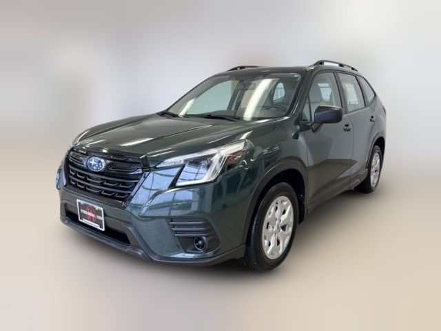 2023 Subaru Forester Base