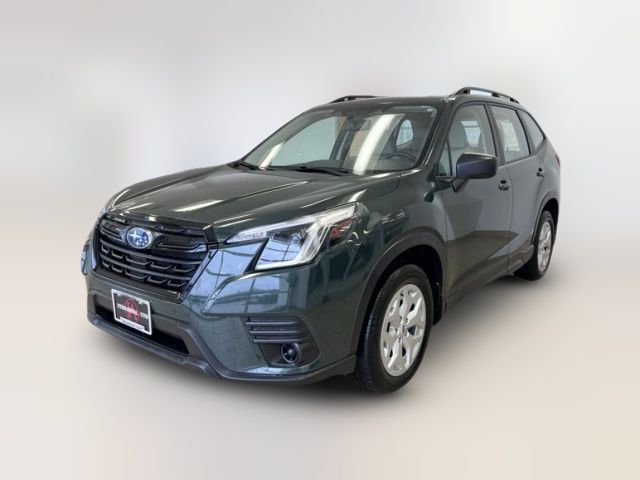 2023 Subaru Forester Base