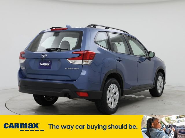 2023 Subaru Forester Base