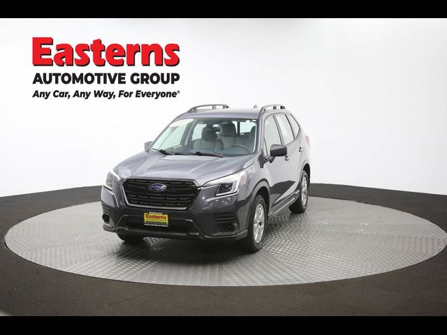 2023 Subaru Forester Base