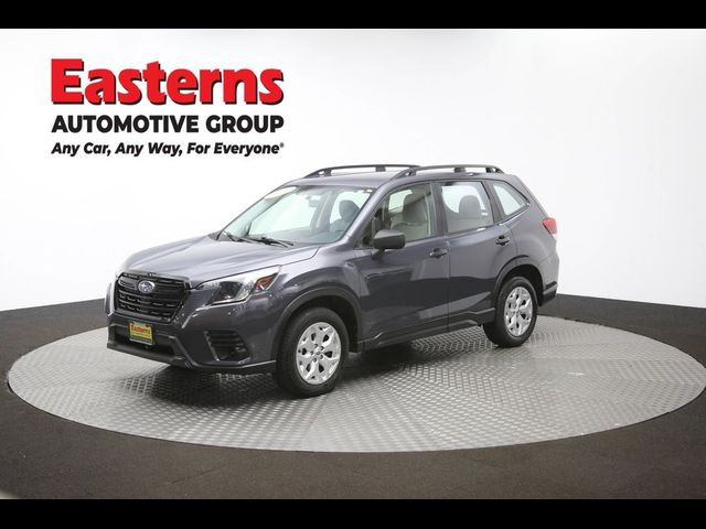 2023 Subaru Forester Base