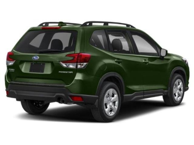 2023 Subaru Forester Base