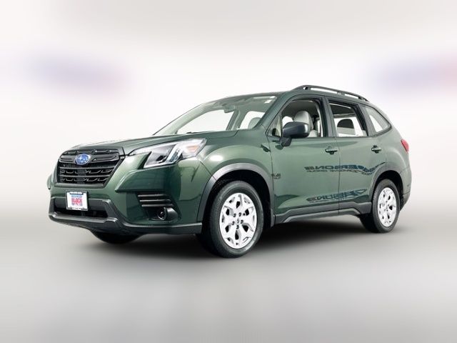 2023 Subaru Forester Base