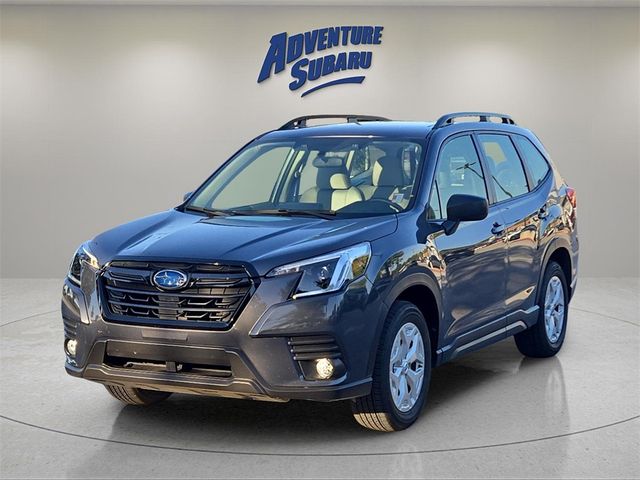 2023 Subaru Forester Base