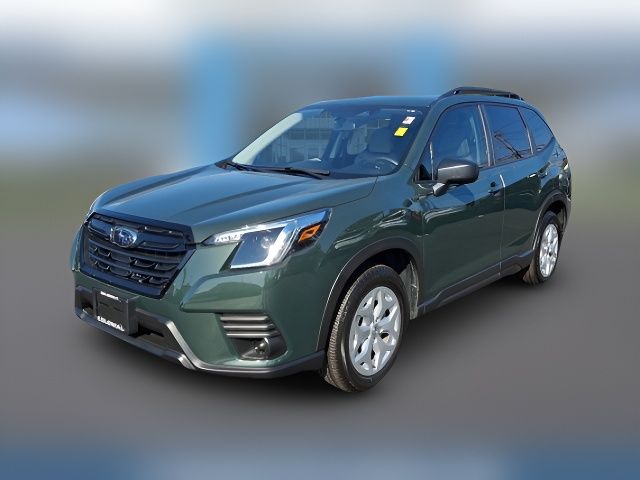 2023 Subaru Forester Base