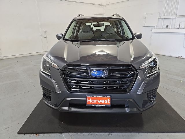 2023 Subaru Forester Base