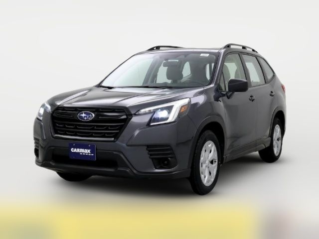 2023 Subaru Forester Base