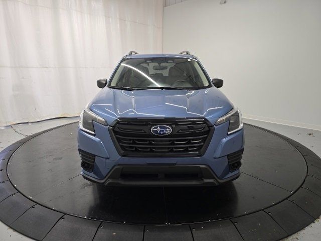 2023 Subaru Forester Base