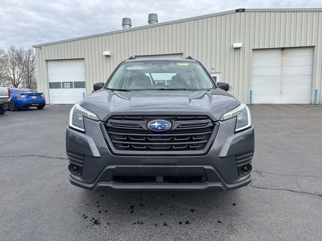 2023 Subaru Forester Base