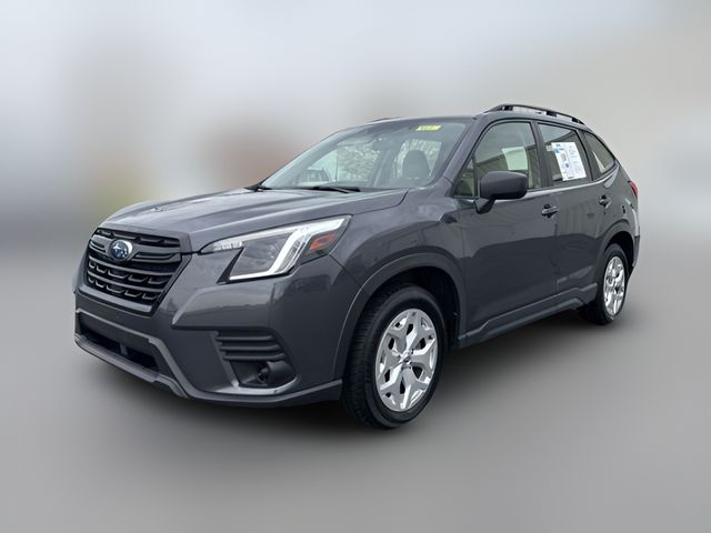 2023 Subaru Forester Base