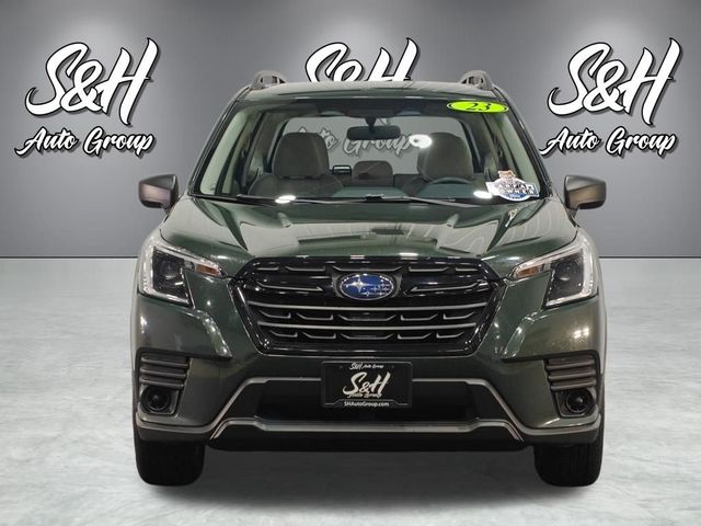 2023 Subaru Forester Base