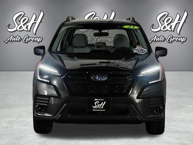 2023 Subaru Forester Base