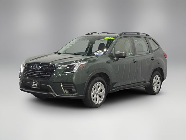 2023 Subaru Forester Base