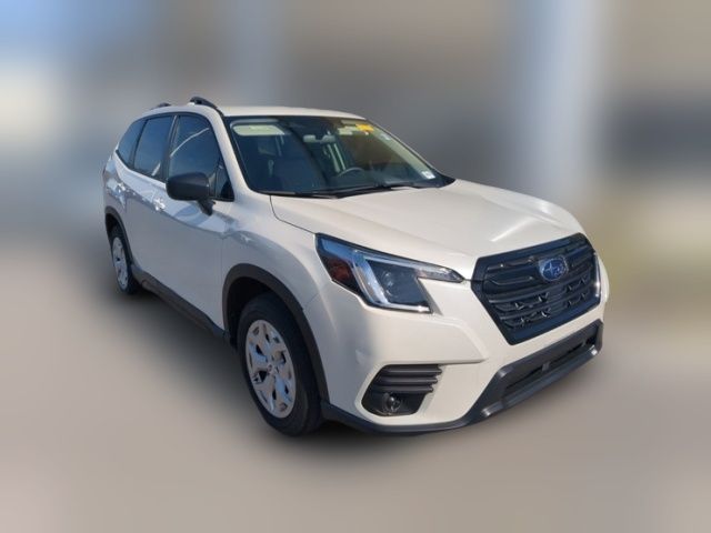 2023 Subaru Forester Base