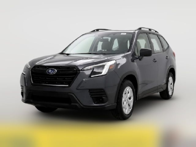 2023 Subaru Forester Base