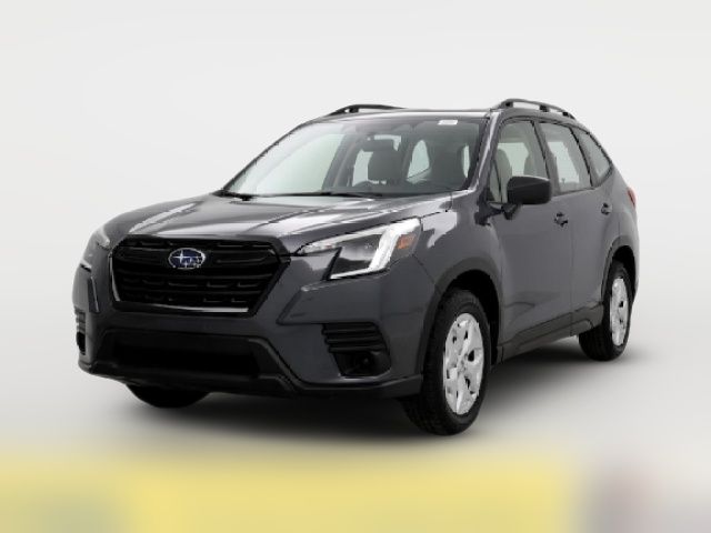 2023 Subaru Forester Base