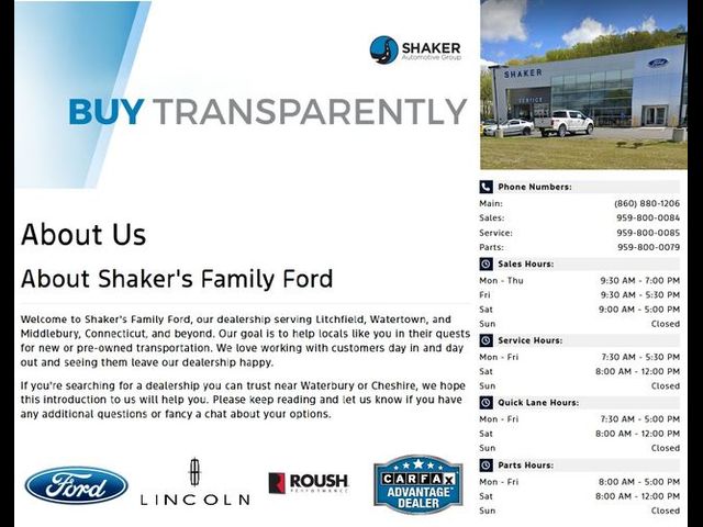 2023 Subaru Forester Base