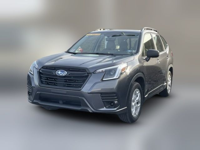 2023 Subaru Forester Base