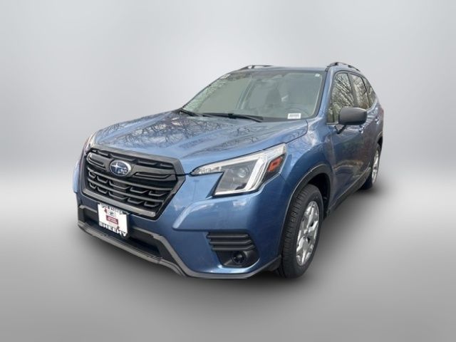 2023 Subaru Forester Base