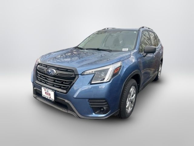 2023 Subaru Forester Base