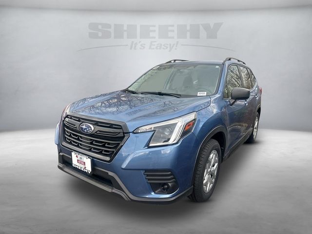 2023 Subaru Forester Base