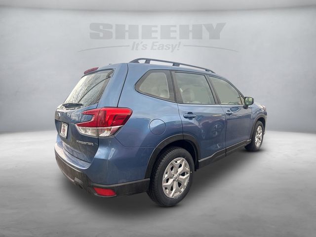 2023 Subaru Forester Base