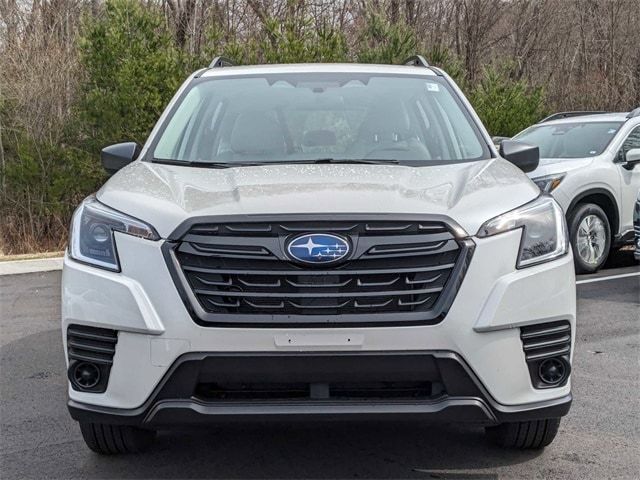 2023 Subaru Forester Base