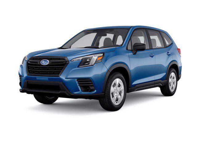 2023 Subaru Forester Base