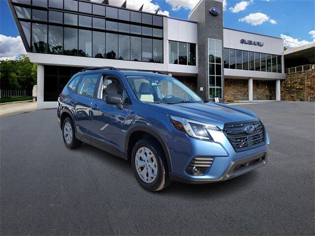 2023 Subaru Forester Base