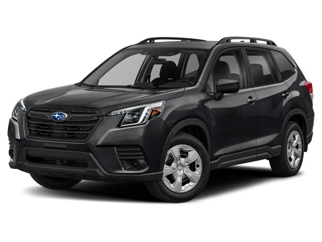 2023 Subaru Forester Base