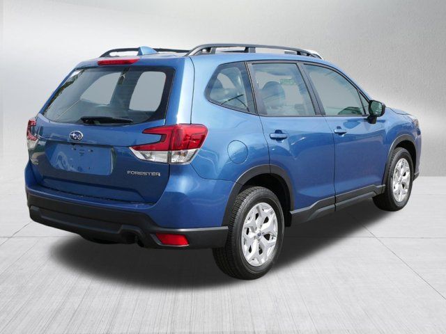 2023 Subaru Forester Base