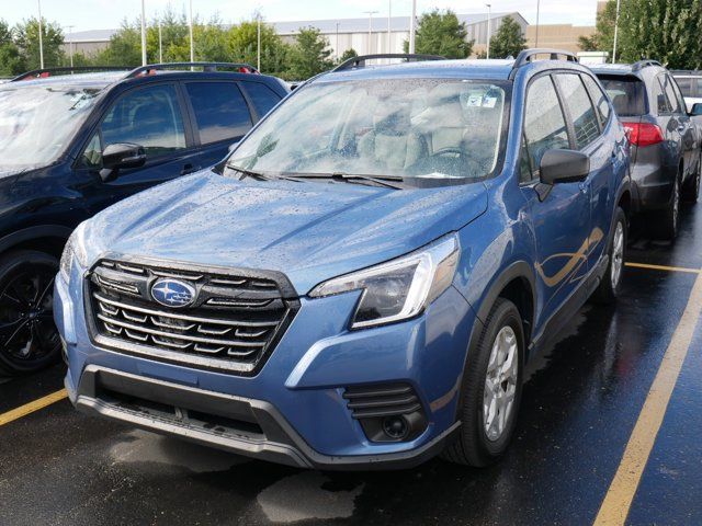 2023 Subaru Forester Base