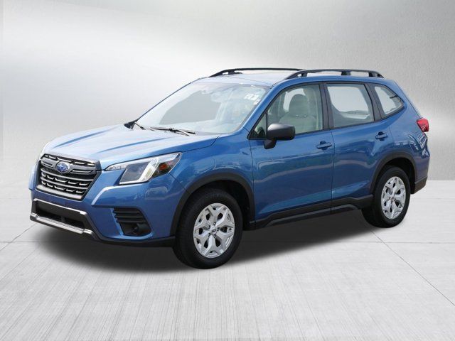 2023 Subaru Forester Base