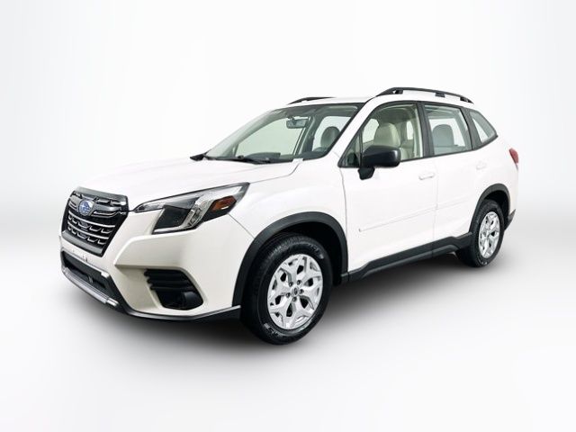 2023 Subaru Forester Base