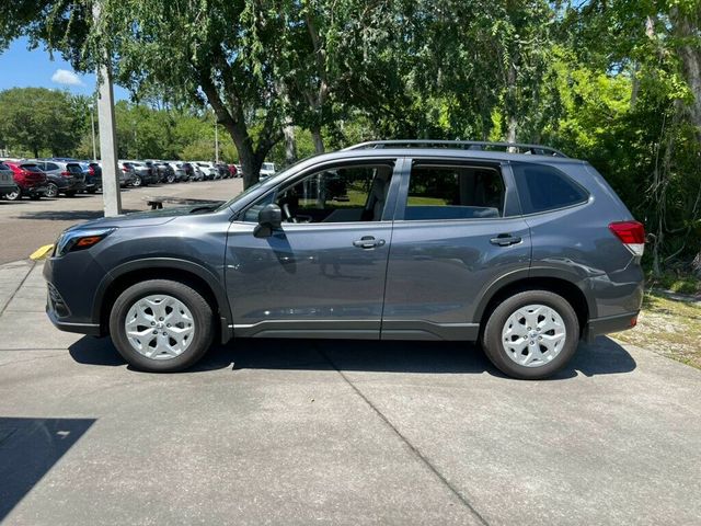 2023 Subaru Forester Base