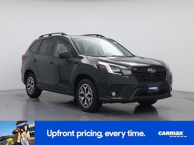 2023 Subaru Forester Premium