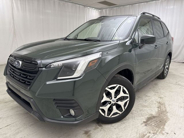 2023 Subaru Forester Premium