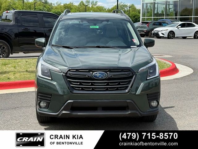 2023 Subaru Forester Premium