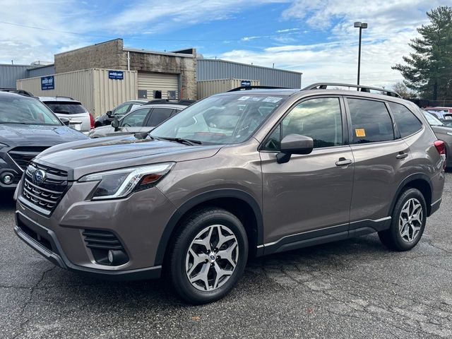 2023 Subaru Forester Premium