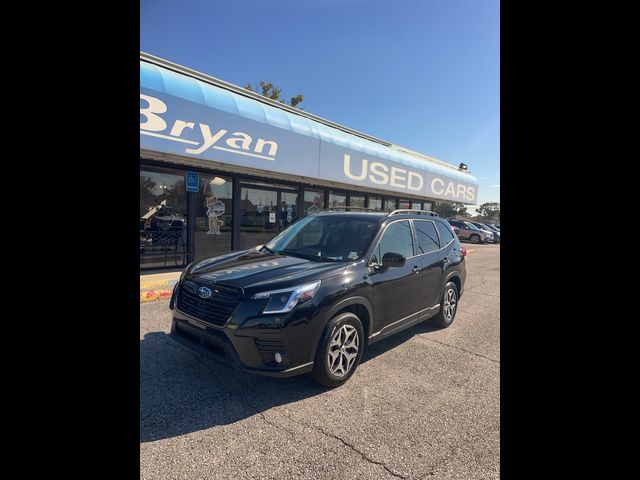 2023 Subaru Forester Premium