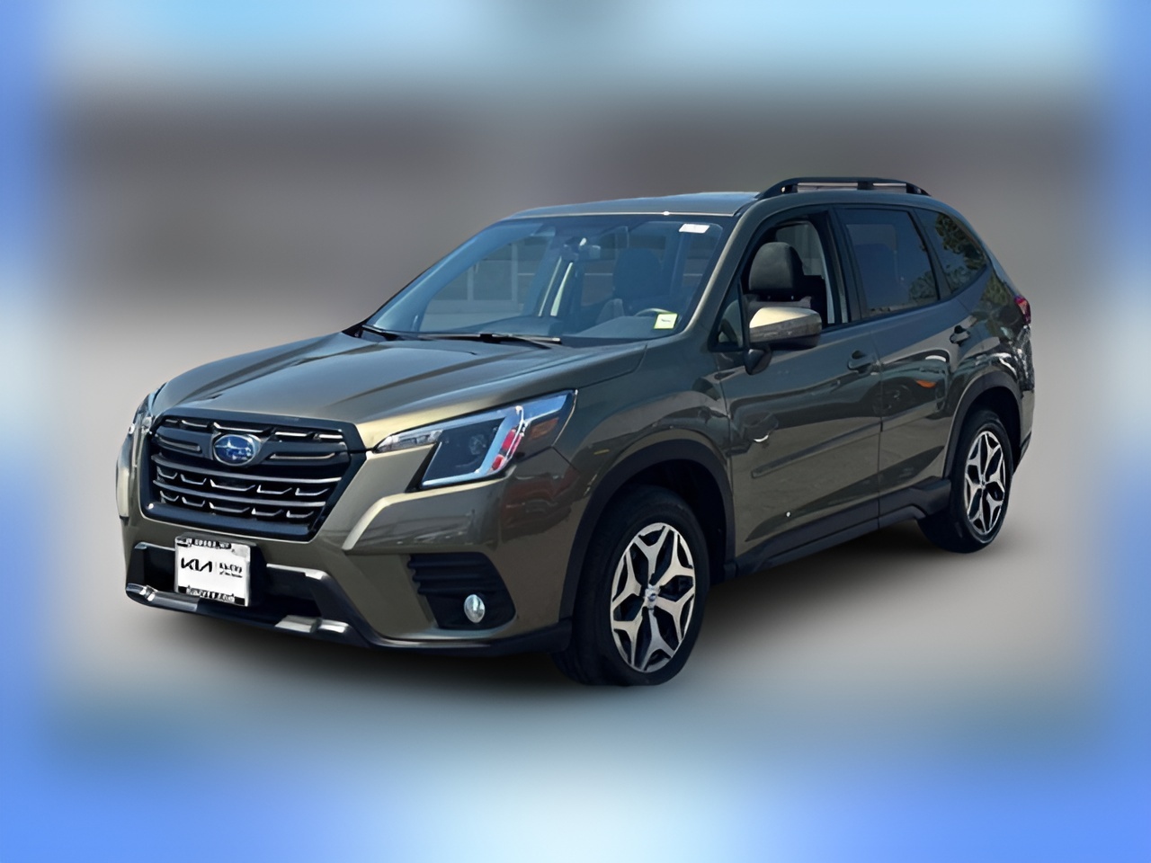 Used 2023 Subaru Forester For Sale in Bronx, NY | Auto Navigator