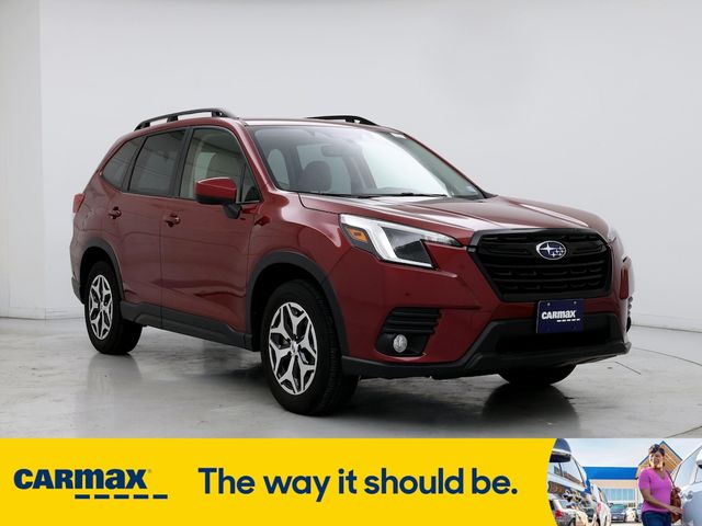 2023 Subaru Forester Premium