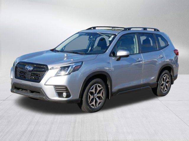 2023 Subaru Forester Premium