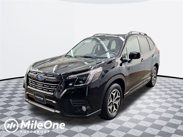 2023 Subaru Forester Premium