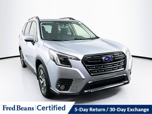 2023 Subaru Forester Premium