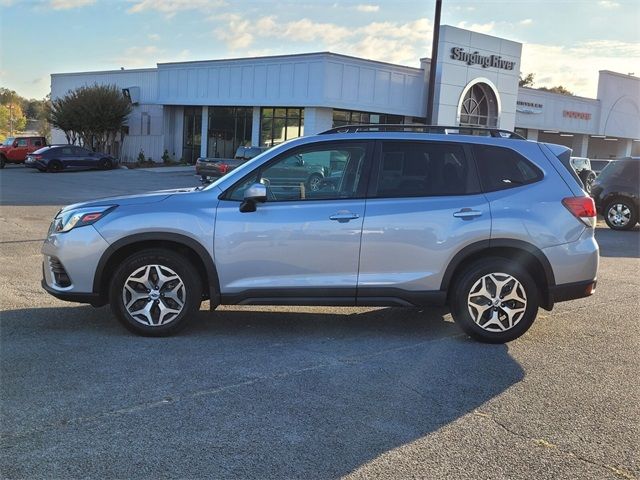 2023 Subaru Forester Premium