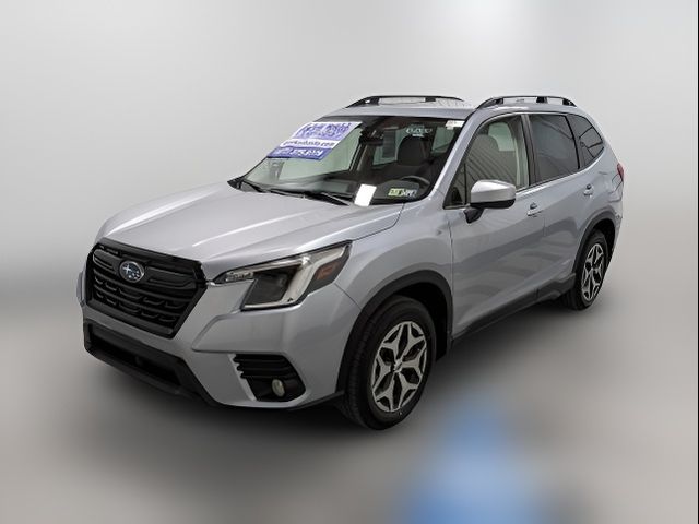 2023 Subaru Forester Premium