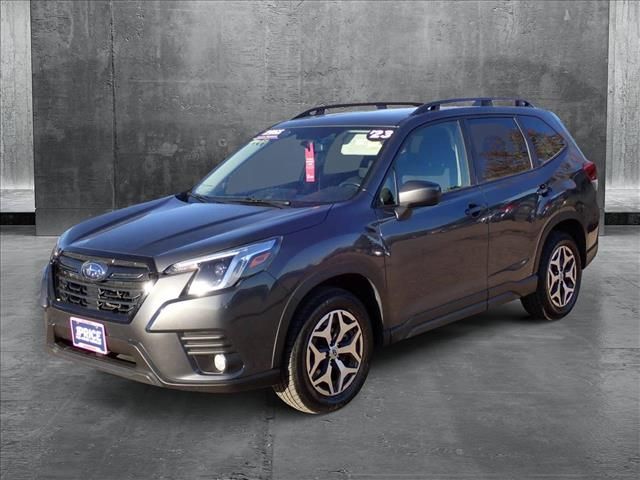 2023 Subaru Forester Premium