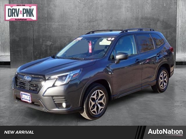 2023 Subaru Forester Premium