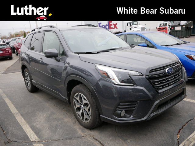 2023 Subaru Forester Premium